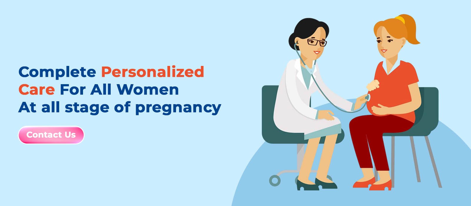 women specialist in south delhi